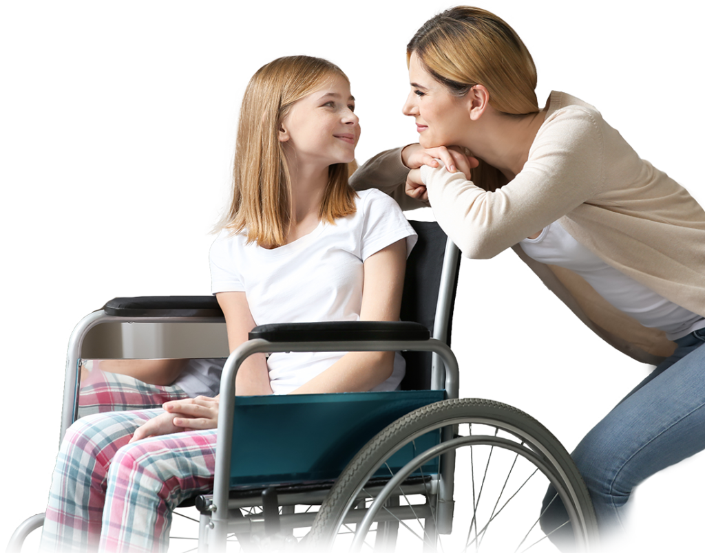 Accompagner à domicile un enfant en situation de handicap