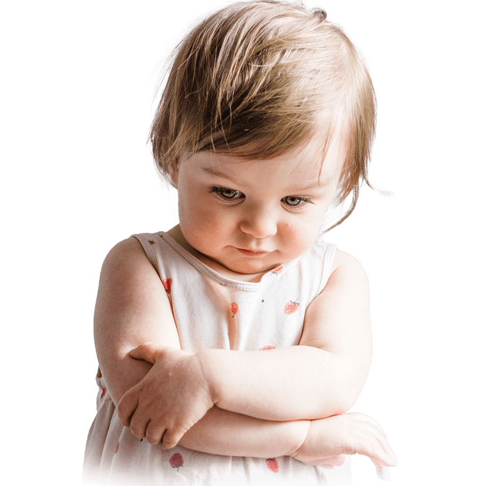 sur l'agressivité chez l'enfant 0-3 ans