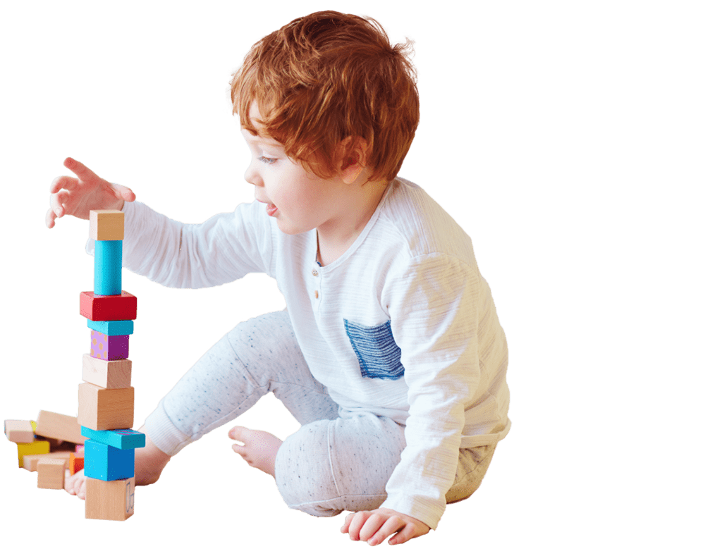 Montessori 3-6 ans