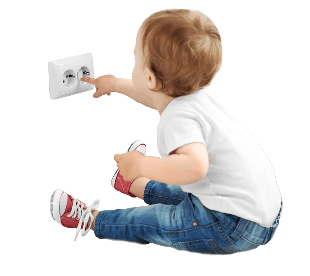 Assurer la sécurité de l'enfant au quotidien