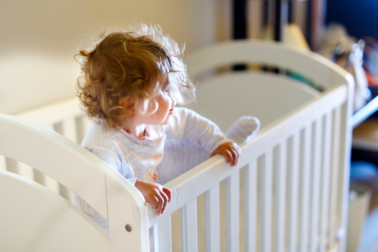 Les enfants exposés à divers accidents