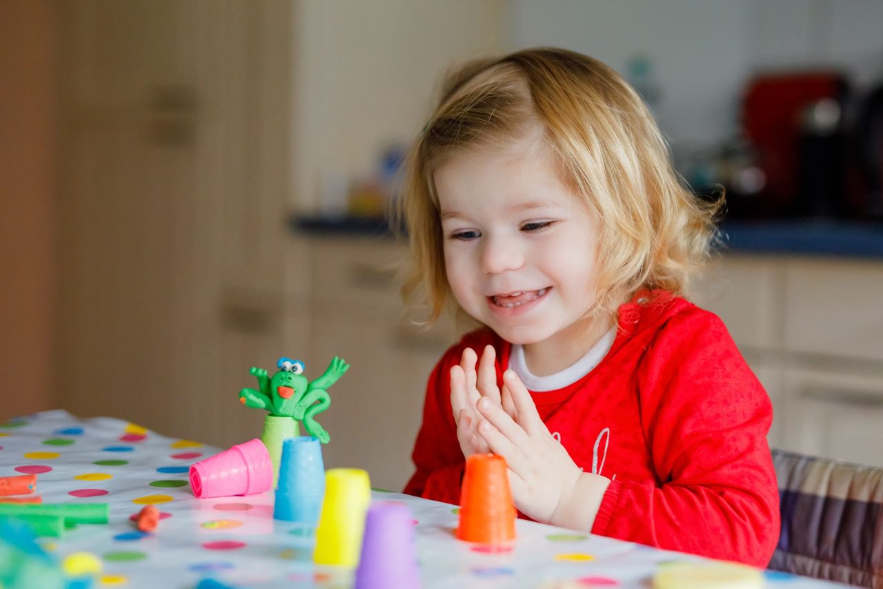 L’environnement montessorien en 3 points