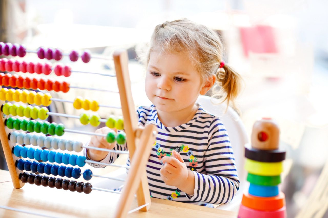 L’environnement dans la pédagogie Montessori