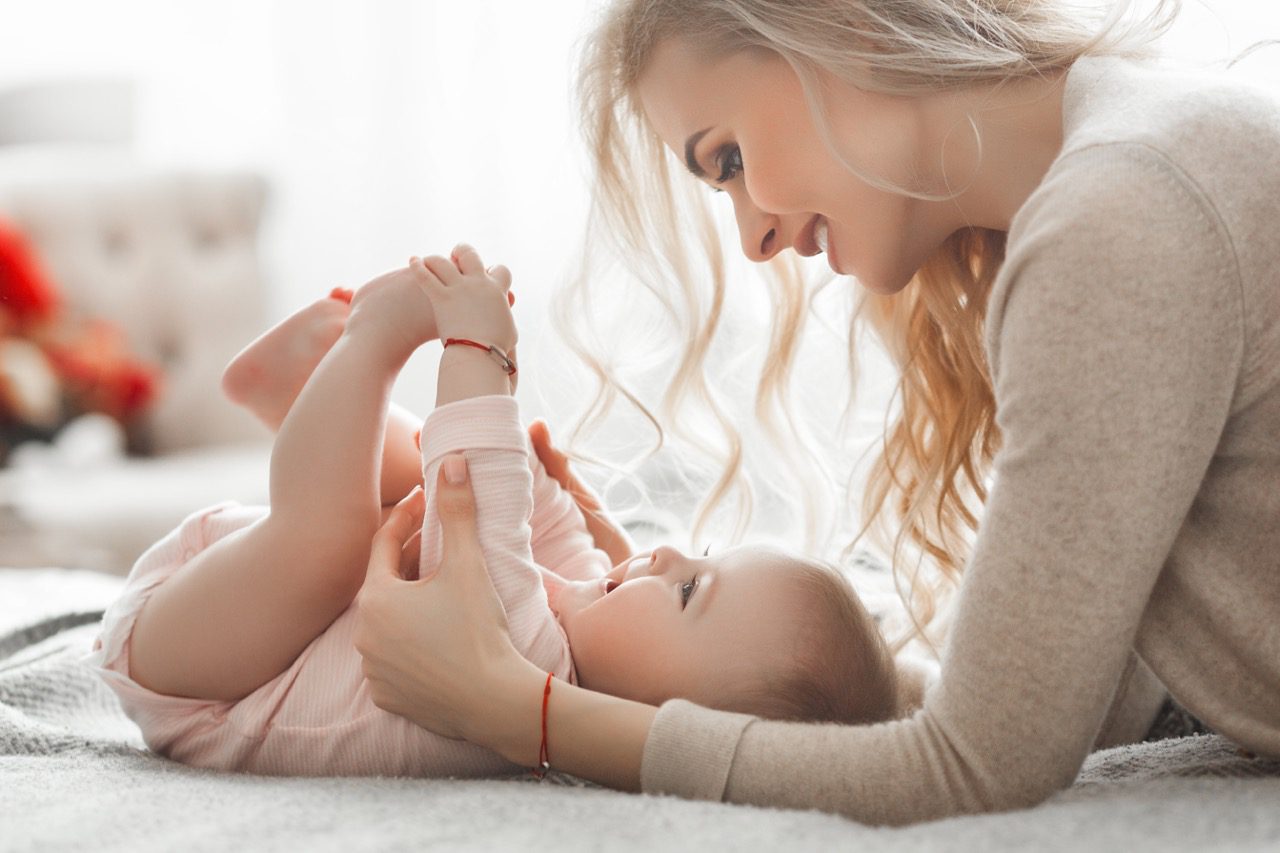Les problèmes de santé des enfants
