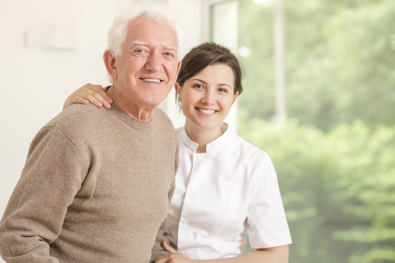 Le référent Alzheimer