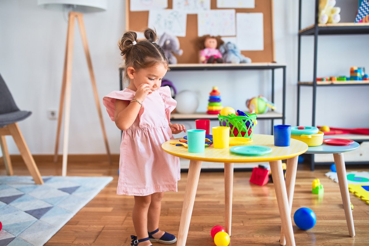 Formation Montessori 3-6 ans approfondie et accessible
