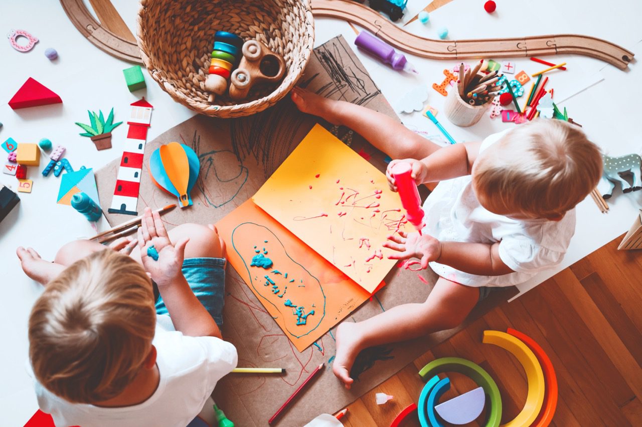 Le rôle de l’éducateur dans la pédagogie Montessori