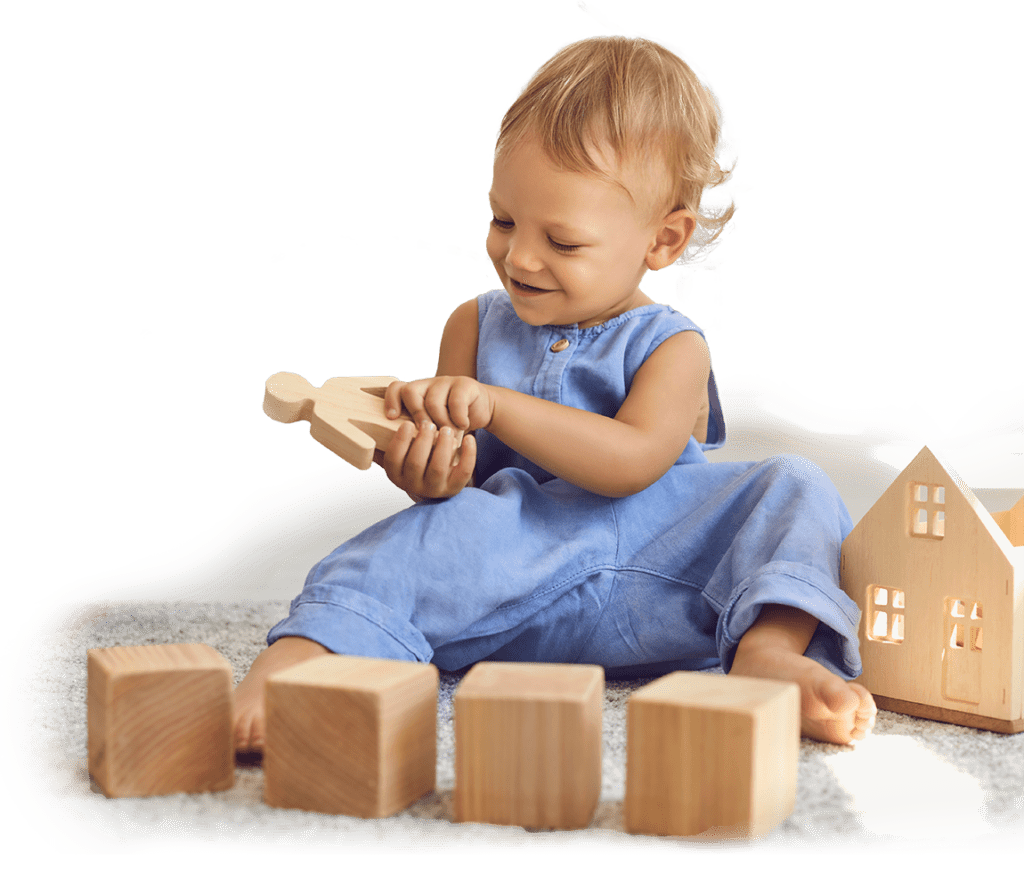 Montessori à la maison, pour les parents