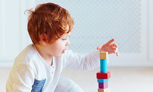 Montessori pour les 0-3 ans: Le guide indispensable