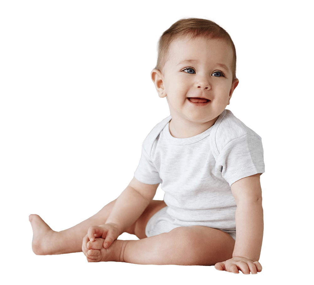Communication gestuelle : signer avec bébé