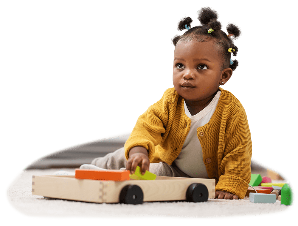 Le jeu, outil de développement de l'enfant