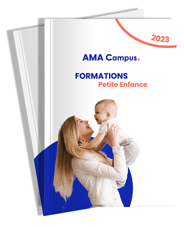 Le catalogue de formations Petite Enfance 2023 1 Catalogue PE min