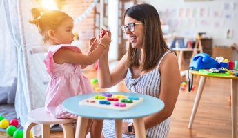Développement de l’enfant