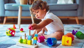 Pédagogie Montessori
